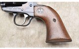 Ruger ~ NM Single Six ~ .22LR/.22 Mag. - 12 of 13