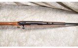 Remington Arms Company ~ 788 ~ .243 Winchester - 5 of 11