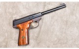 Browning ~ Challenger II ~ .22 Long Rifle