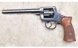 Harrington & Richardson ~ 922 ~ .22 Long Rifle - 2 of 6
