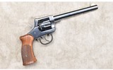 Harrington & Richardson ~ 922 ~ .22 Long Rifle - 1 of 6