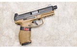 Heckler & Koch Gmbh ~ Vp9 ~ 9mm Luger