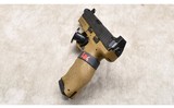Heckler & Koch Gmbh ~ Vp9 ~ 9mm Luger - 4 of 4