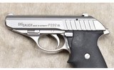 Sig Sauer ~ P232 SL ~ 9mm kurz - 7 of 7