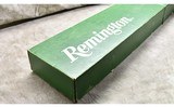 Remington ~ Apache 77 ~ Seneca Green ~ .22 Long Rifle - 14 of 14