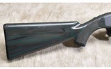 Remington ~ Apache 77 ~ Seneca Green ~ .22 Long Rifle - 2 of 14