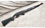 Remington ~ Apache 77 ~ Seneca Green ~ .22 Long Rifle - 1 of 14