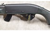 Remington ~ Apache 77 ~ Seneca Green ~ .22 Long Rifle - 9 of 14