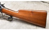Winchester ~ 1886 ~ .33 WCF - 10 of 14