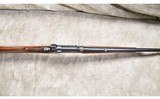 Winchester ~ 1886 ~ .33 WCF - 5 of 14