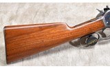 Winchester ~ 1886 ~ .33 WCF - 2 of 14