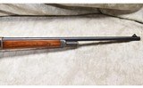 Winchester ~ 1886 ~ .33 WCF - 4 of 14