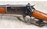 Winchester ~ 1886 ~ .33 WCF - 9 of 14