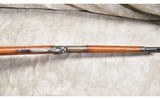 Winchester ~ 1886 ~ .33 WCF - 6 of 14