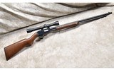 Winchester ~ 61 ~ .22 Magnum - 1 of 11