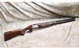 Browning Citori~ 325 Grade II ~ 12 Gauge - 1 of 13