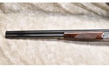 Browning Citori~ 325 Grade II ~ 12 Gauge - 4 of 13