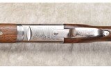 Beretta ~ Silver Pigeon I ~ 12 Gauge - 15 of 15