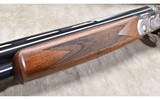 Beretta ~ Silver Pigeon I ~ 12 Gauge - 14 of 15