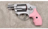 Smith & Wesson ~ 642 ~ .38 S&W Special - 2 of 4
