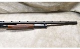Browning ~ Model 12 Grade 1 ~ 20 Gauge - 4 of 11