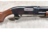 Browning ~ Model 12 Grade 1 ~ 20 Gauge - 3 of 11
