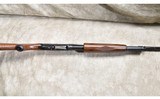 Browning ~ Model 12 Grade 1 ~ 20 Gauge - 6 of 11