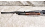 Browning ~ Model 12 Grade 5 ~ 28 Gauge - 8 of 11