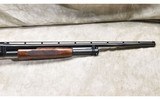 Browning ~ Model 12 Grade 5 ~ 28 Gauge - 4 of 11