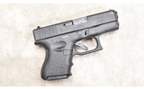 Glock ~ 27 ~ DEFENSE SET 2 OF 2 ~ .40 S&W - 1 of 4