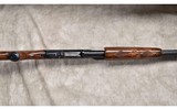 Browning ~ Model 12 Grade 5 ~ 20 Gauge - 6 of 11