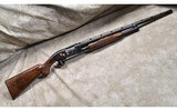 Browning ~ Model 12 Grade 5 ~ 20 Gauge - 1 of 11