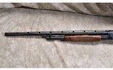 Browning ~ Model 12 Grade 5 ~ 20 Gauge - 8 of 11