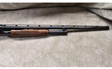 Browning ~ Model 12 Grade 5 ~ 20 Gauge - 4 of 11