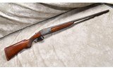 J. Stevens ~ Side By Side ~ .410 Gauge - 1 of 11