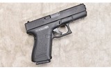 Glock ~ 19 ~ "DEFENSE SET" ~ 9mm Luger - 1 of 4