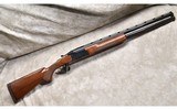 Remington ~ 3200 ~ 12 Gauge - 1 of 11
