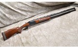 Remington ~ 3200 ~ 12 Gauge - 1 of 13