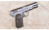 Colt ~ 1903 Automatic ~ .32 Rimless - 1 of 4