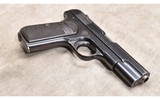 Colt ~ 1903 Automatic ~ .32 Rimless - 3 of 4