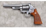 Smith & Wesson ~ 629-1 ~ .44 Magnum - 2 of 6