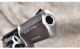 Ruger ~ SP101 ~ .357 Magnum - 8 of 8