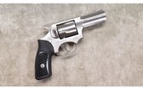 Ruger ~ SP101 ~ .357 Magnum - 1 of 8