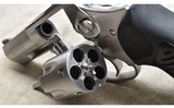 Ruger ~ SP101 ~ .357 Magnum - 6 of 8