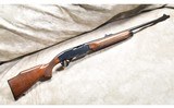 Remington ~ 7400 ~ .30-06 Springfield - 1 of 12