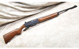 Remington ~ 740 Woodsmaster ~ .30-06 Springfield - 1 of 11