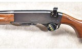 Remington ~ 740 Woodsmaster ~ .30-06 Springfield - 9 of 11