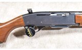 Remington ~ 740 Woodsmaster ~ .30-06 Springfield - 3 of 11