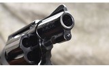 Smith & Wesson ~ Model 42 ~ .38 Smith & Wesson Special - 5 of 12