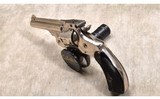 Smith & Wesson ~ Model 32 ~ .32 Smith & Wesson Short - 3 of 13